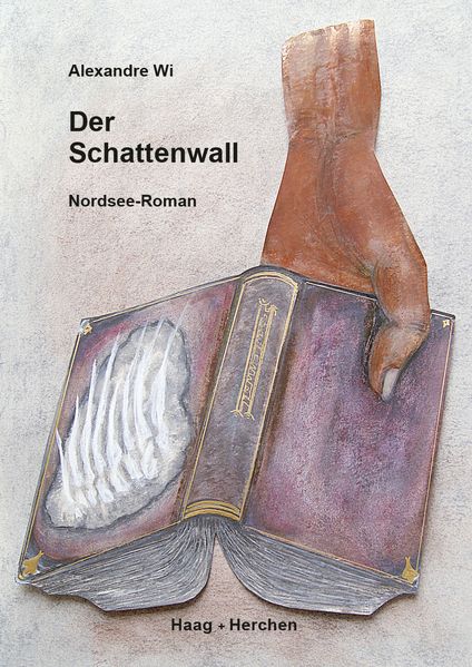 Cover von Der Schattenwall