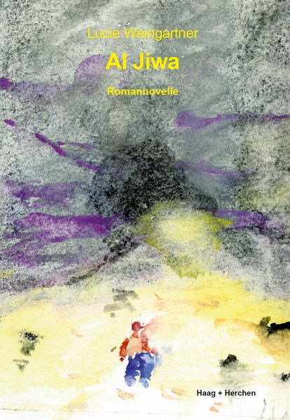 Cover von Al Jiwa