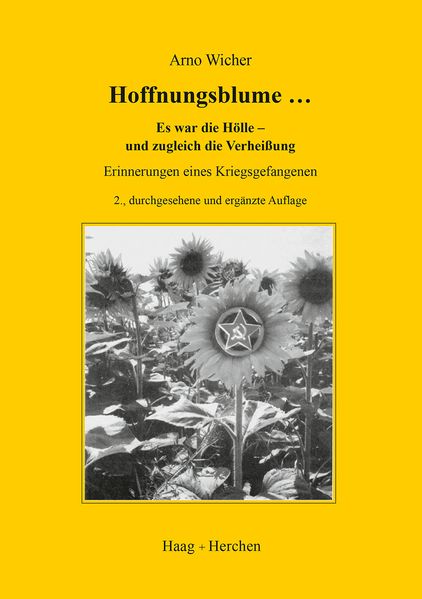 Cover von Hoffnungsblume…
