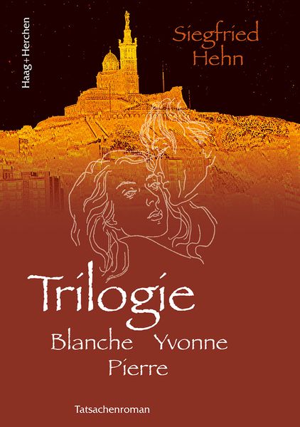 Cover von Trilogie