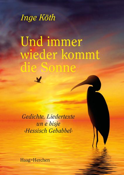Cover von Und immer wieder kommt die Sonne