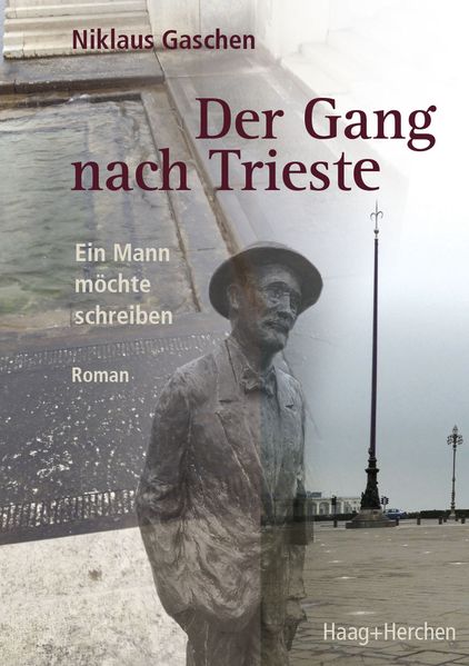 Cover von Der Gang nach Trieste