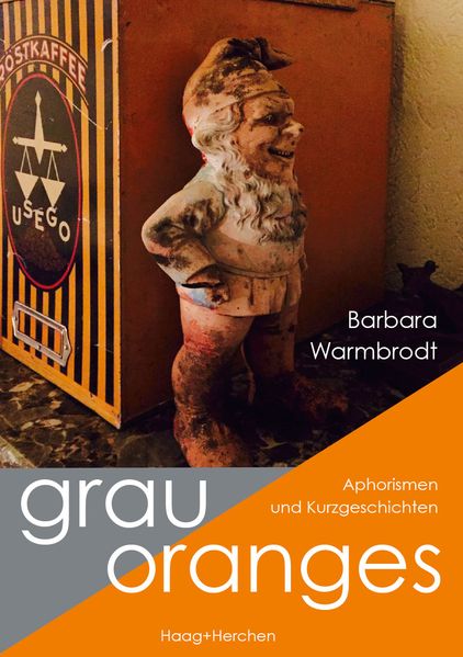 Cover von grauoranges
