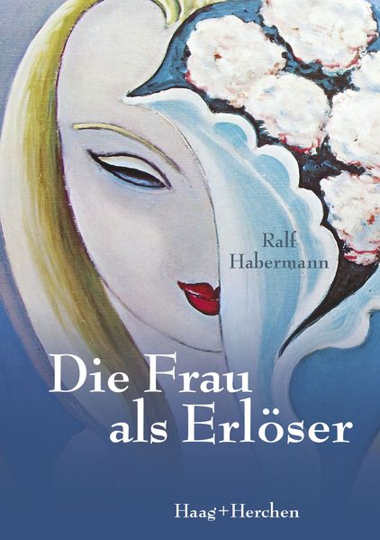 Cover von Die Frau als Erlöser