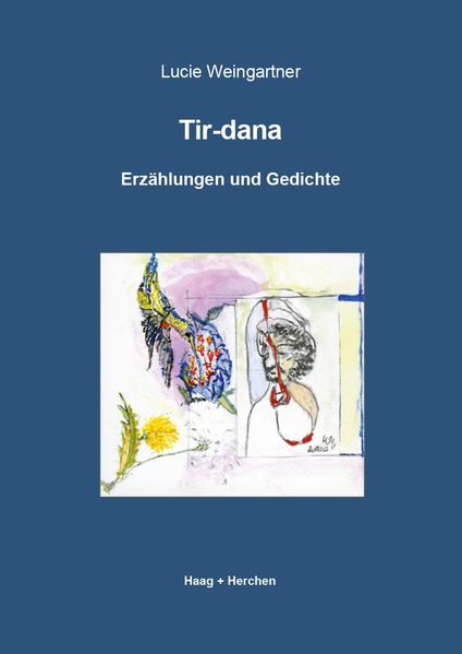 Cover von Tir-dana