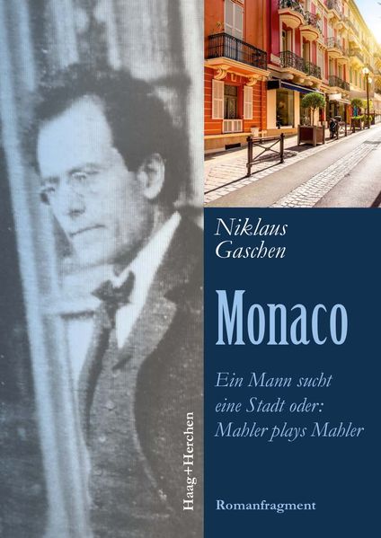 Cover von Monaco