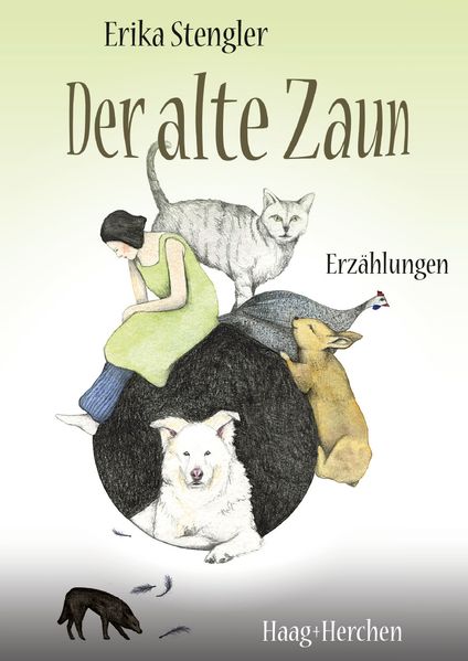 Cover von Der alte Zaun