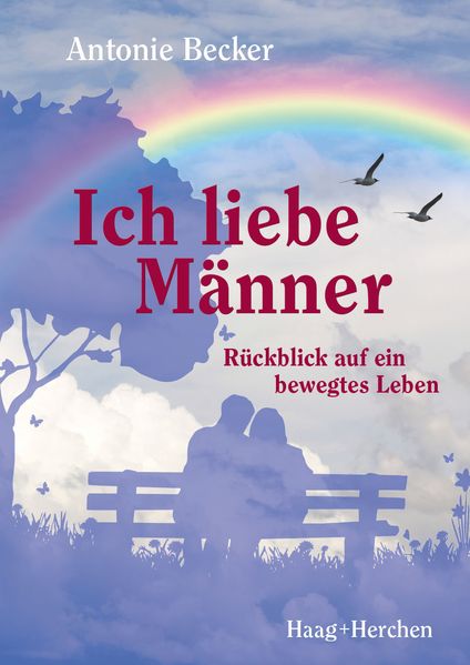 Cover von Ich liebe Männer