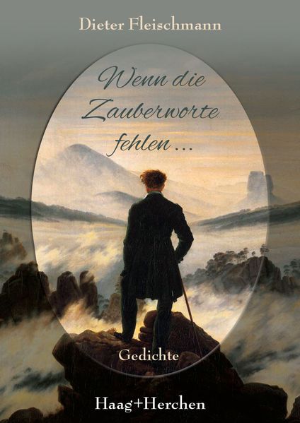 Cover von Wenn die Zauberworte fehlen…