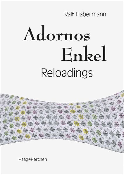 Cover von Adornos Enkel