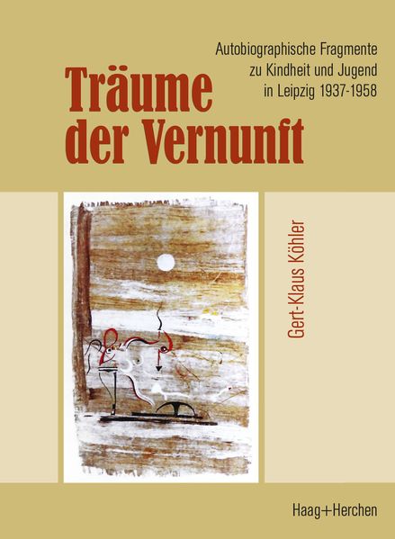 Cover von Träume der Vernunft