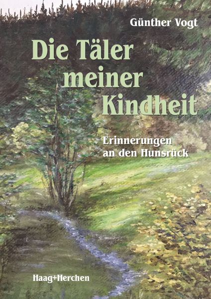 Cover von Die Täler meiner Kindheit