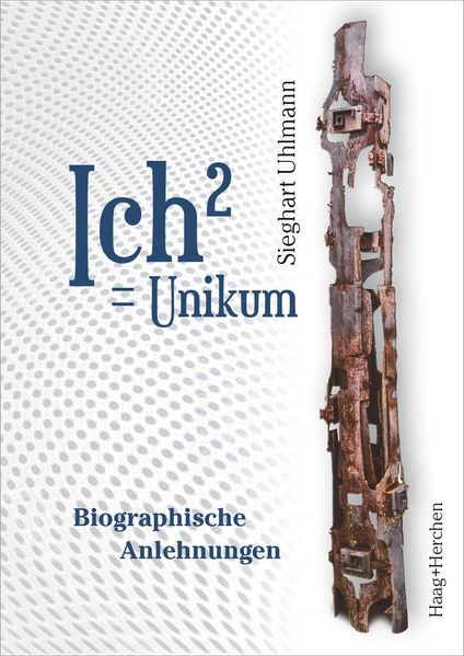Cover von Ich² = Unikum