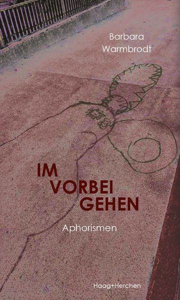 Cover von Im Vorbeigehen