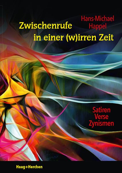 Cover von Zwischenrufe in einer (w)irren Zeit
