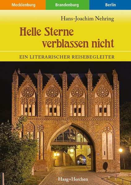 Cover von Helle Sterne verblassen nicht
