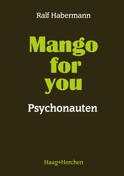Cover von Mango for you