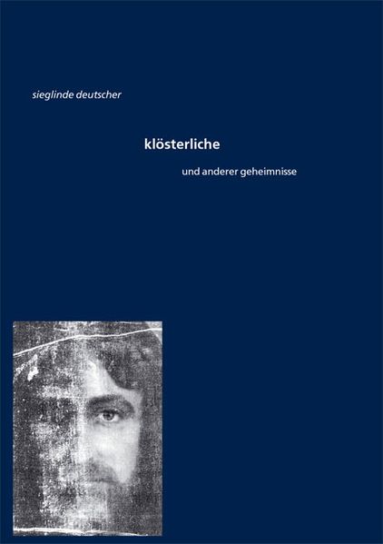Cover von Klösterliche und andere Geheimnisse