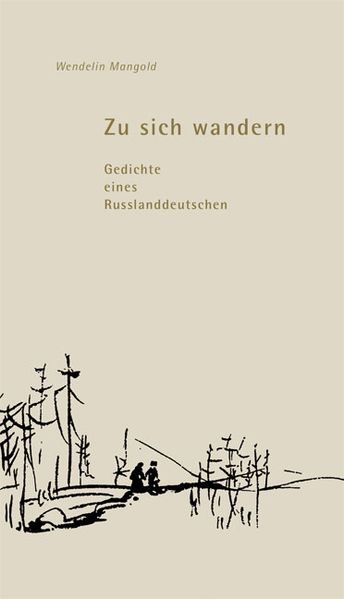 Cover von Zu sich wandern