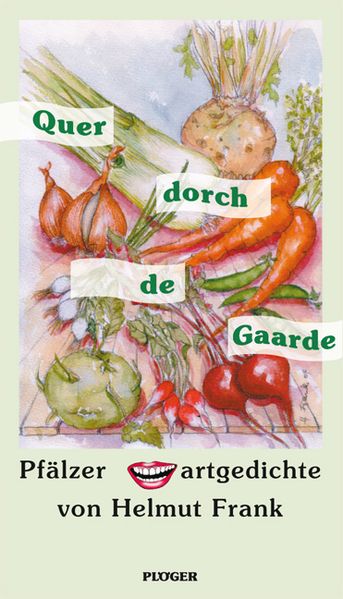 Cover von Quer dorch de Gaarde