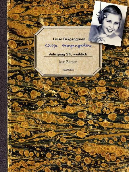 Cover von Jahrgang 24, weiblich