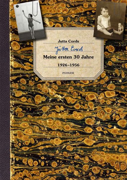 Cover von Meine ersten 30 Jahre