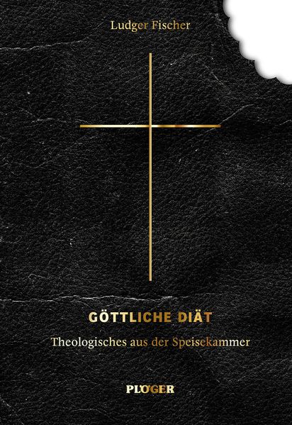 Cover von Göttliche Diät