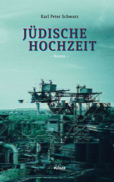 Cover von Jüdische Hochzeit