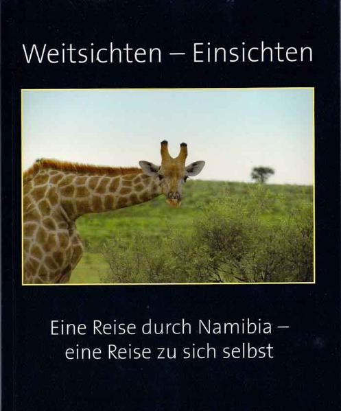 Cover von Weitsichten – Einsichten
