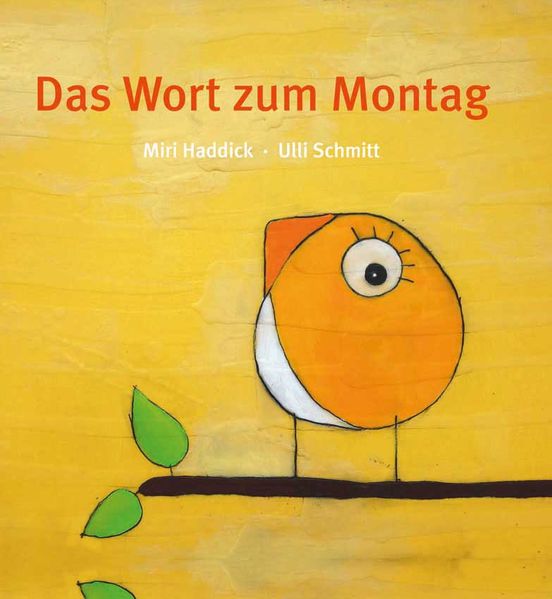 Cover von Das Wort zum Montag