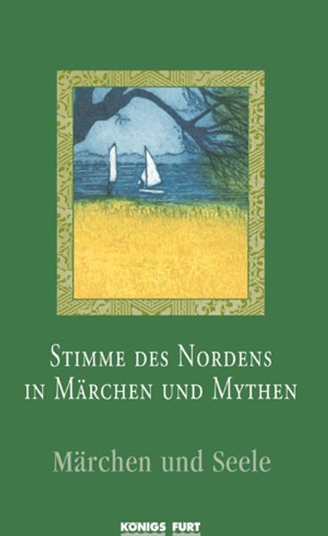 Cover von Stimme des Nordens in Märchen und Mythen – Märchen und Seele