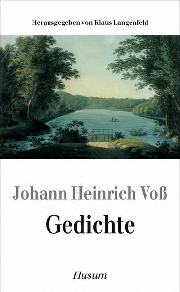 Cover von Gedichte