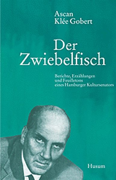 Cover von Der Zwiebelfisch