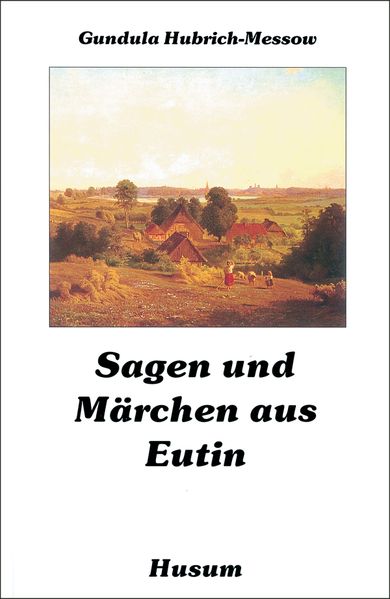 Cover von Sagen und Märchen aus Eutin