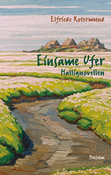 Cover von Einsame Ufer