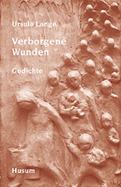 Cover von Verborgene Wunden