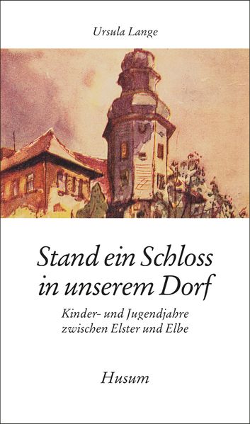 Cover von Stand ein Schloss in unserem Dorf