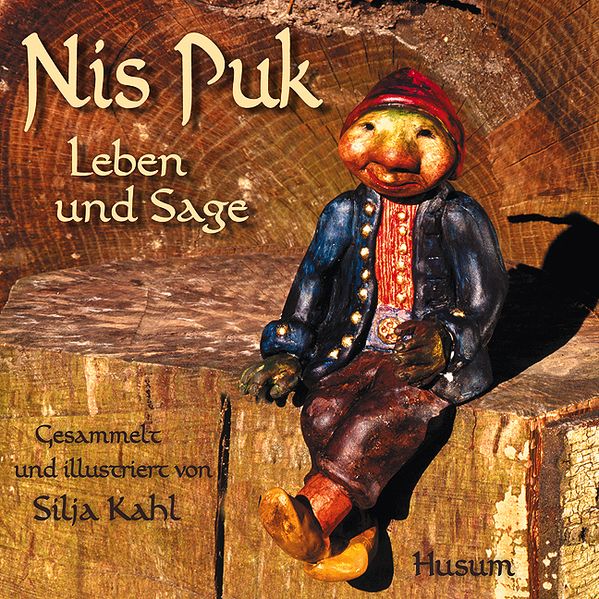 Cover von Nis Puk