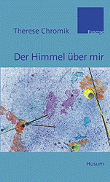 Cover von Der Himmel über mir