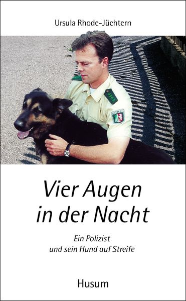 Cover von Vier Augen in der Nacht