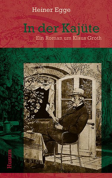 Cover von In der Kajüte