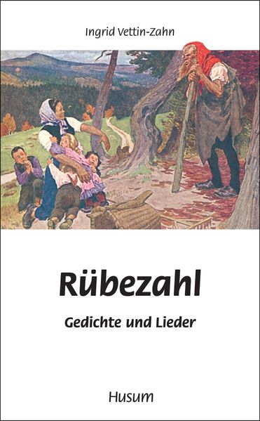 Cover von Rübezahl