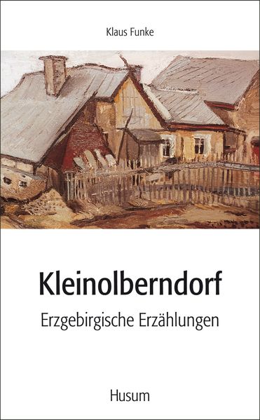 Cover von Kleinolberndorf