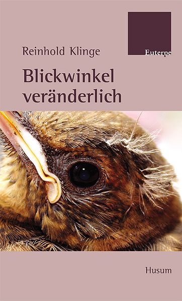 Cover von Blickwinkel veränderlich
