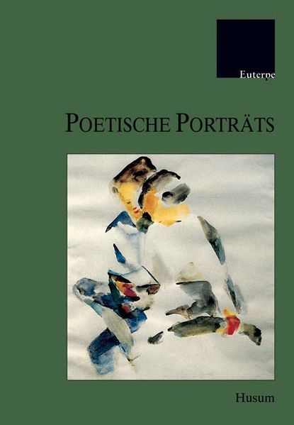 Cover von Poetische Porträts