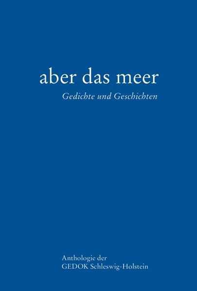Cover von aber das meer