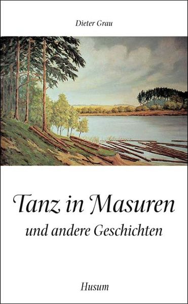 Cover von Tanz in Masuren