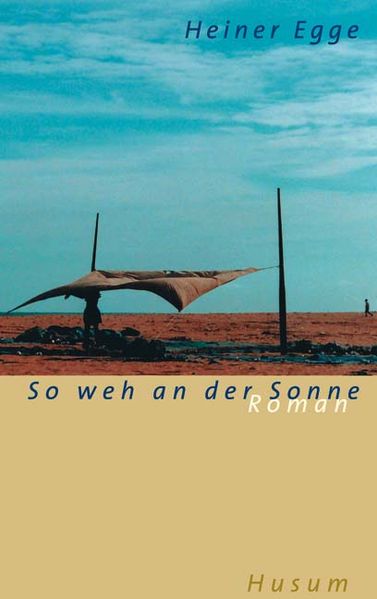 Cover von So weh an der Sonne