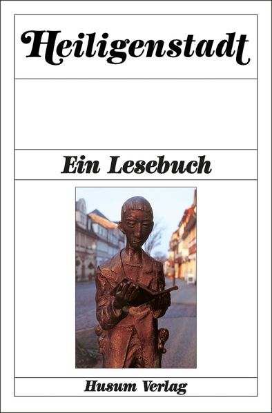 Cover von Heiligenstadt