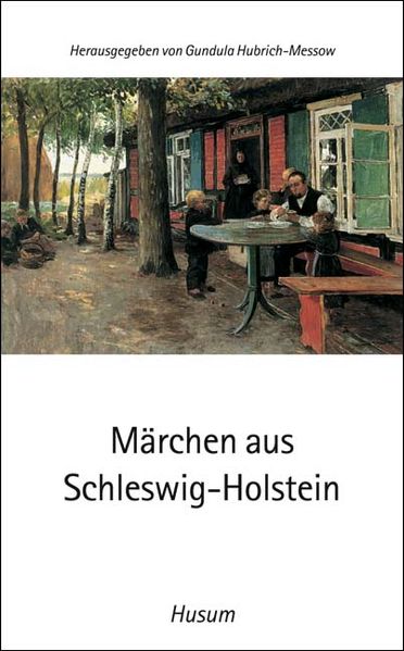Cover von Märchen aus Schleswig-Holstein